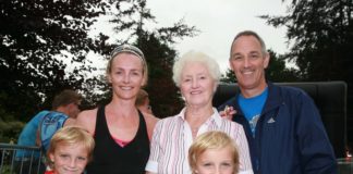 Well oiled Blackwater Sprint Triathlon a success in Fermoy